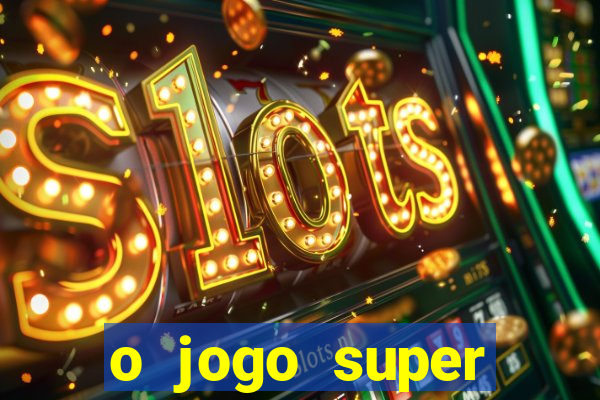 o jogo super genius paga de verdade